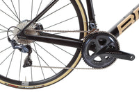 BMC Teammachine SLR Three Shimano Ultegra Disc Road Bike 2021, Size 56cm