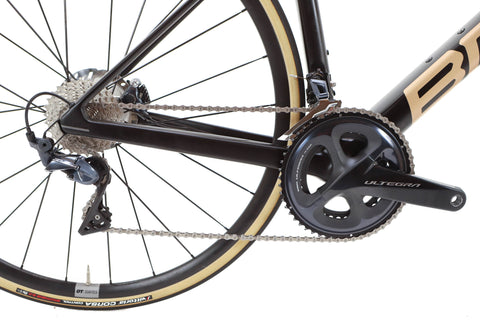 BMC Teammachine SLR Three Shimano Ultegra Disc Road Bike 2021, Size 56cm