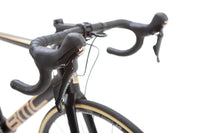 BMC Teammachine SLR Three Shimano Ultegra Disc Road Bike 2021, Size 56cm