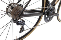 BMC Teammachine SLR Three Shimano Ultegra Disc Road Bike 2021, Size 56cm