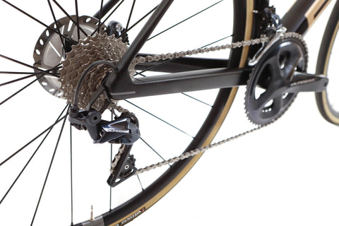 BMC Teammachine SLR Three Shimano Ultegra Disc Road Bike 2021, Size 56cm