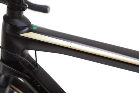 BMC Teammachine SLR Three Shimano Ultegra Disc Road Bike 2021, Size 56cm