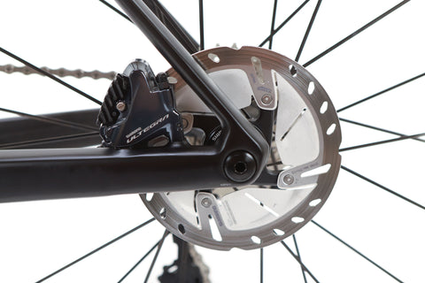 BMC Teammachine SLR Three Shimano Ultegra Disc Road Bike 2021, Size 56cm