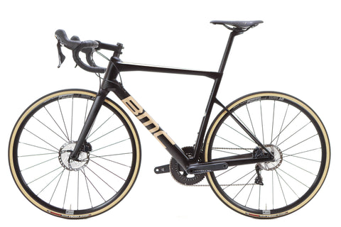 BMC Teammachine SLR Three Shimano Ultegra Disc Road Bike 2021, Size 56cm