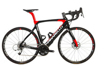 Pinarello Nytro Sram Force Disc Electric Road Bike 2020, Size 55cm