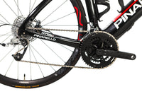 Pinarello Nytro Sram Force Disc Electric Road Bike 2020, Size 55cm