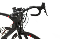 Pinarello Nytro Sram Force Disc Electric Road Bike 2020, Size 55cm