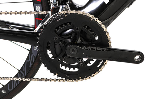 Pinarello Nytro Sram Force Disc Electric Road Bike 2020, Size 55cm
