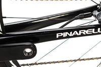 Pinarello Nytro Sram Force Disc Electric Road Bike 2020, Size 55cm