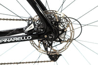 Pinarello Nytro Sram Force Disc Electric Road Bike 2020, Size 55cm