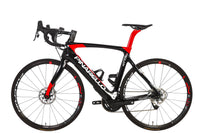 Pinarello Nytro Sram Force Disc Electric Road Bike 2020, Size 55cm