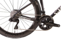 S-Works Tarmac SL8 Shimano Dura-Ace Di2 Disc Road Bike 2024, Size 52cm