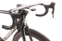 S-Works Tarmac SL8 Shimano Dura-Ace Di2 Disc Road Bike 2024, Size 52cm