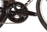 S-Works Tarmac SL8 Shimano Dura-Ace Di2 Disc Road Bike 2024, Size 52cm