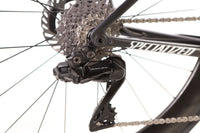 S-Works Tarmac SL8 Shimano Dura-Ace Di2 Disc Road Bike 2024, Size 52cm