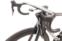 S-Works Tarmac SL8 Shimano Dura-Ace Di2 Disc Road Bike 2024, Size 52cm