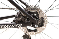 S-Works Tarmac SL8 Shimano Dura-Ace Di2 Disc Road Bike 2024, Size 52cm