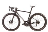S-Works Tarmac SL8 Shimano Dura-Ace Di2 Disc Road Bike 2024, Size 52cm
