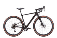 Cannondale Topstone Carbon 5 Shimano GRX Gravel Bike 2021, Size Small