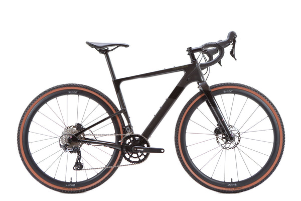 Cannondale Topstone Carbon 5 Shimano GRX Gravel Bike 2021, Size