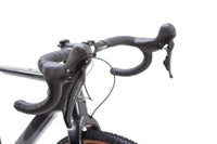 Cannondale Topstone Carbon 5 Shimano GRX Gravel Bike 2021, Size Small