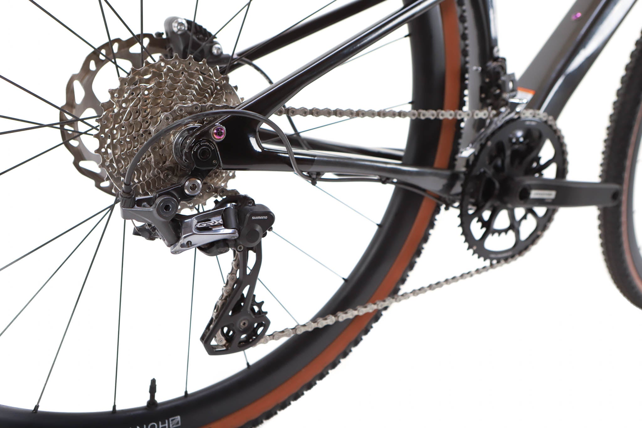 Cannondale Topstone Carbon 5 Shimano GRX Gravel Bike 2021, Size
