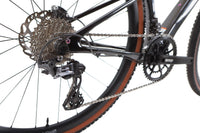 Cannondale Topstone Carbon 5 Shimano GRX Gravel Bike 2021, Size Small