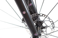 Cannondale Topstone Carbon 5 Shimano GRX Gravel Bike 2021, Size Small