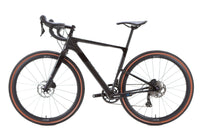 Cannondale Topstone Carbon 5 Shimano GRX Gravel Bike 2021, Size Small