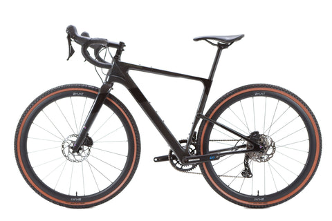 Cannondale Topstone Carbon 5 Shimano GRX Gravel Bike 2021, Size Small   Cycle Exchange