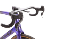 Ridley Kanzo Fast Shimano GRX Di2 Gravel Bike 2022, Size Large
