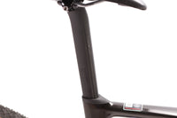 Ridley Kanzo Fast Shimano GRX Di2 Gravel Bike 2022, Size Large
