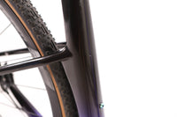 Ridley Kanzo Fast Shimano GRX Di2 Gravel Bike 2022, Size Large