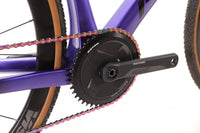 Ridley Kanzo Fast Shimano GRX Di2 Gravel Bike 2022, Size Large