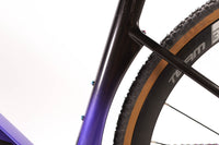 Ridley Kanzo Fast Shimano GRX Di2 Gravel Bike 2022, Size Large