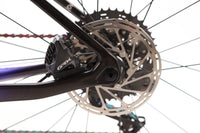Ridley Kanzo Fast Shimano GRX Di2 Gravel Bike 2022, Size Large