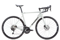 Basso Venta Shimano 105 Disc Road Bike 2023, Size 53cm
