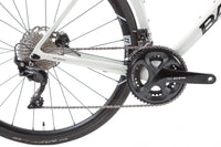 Basso Venta Shimano 105 Disc Road Bike 2023, Size 53cm
