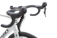 Basso Venta Shimano 105 Disc Road Bike 2023, Size 53cm