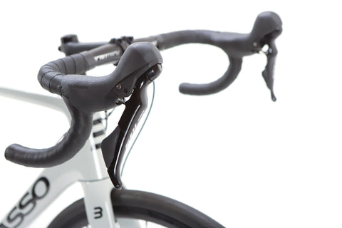 Basso Venta Shimano 105 Disc Road Bike 2023, Size 53cm