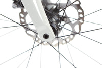 Basso Venta Shimano 105 Disc Road Bike 2023, Size 53cm