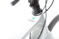 Basso Venta Shimano 105 Disc Road Bike 2023, Size 53cm