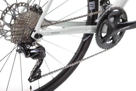 Basso Venta Shimano 105 Disc Road Bike 2023, Size 53cm