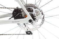 Basso Venta Shimano 105 Disc Road Bike 2023, Size 53cm