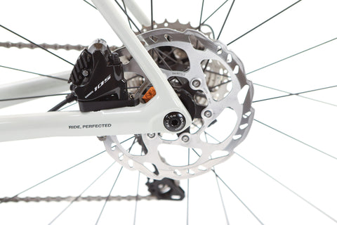 Basso Venta Shimano 105 Disc Road Bike 2023, Size 53cm
