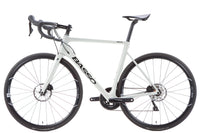 Basso Venta Shimano 105 Disc Road Bike 2023, Size 53cm