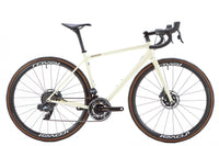 Specialized Aethos Sram Force eTap AXS Disc Road Bike 2022, Size 54cm