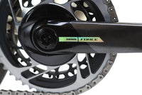Specialized Aethos Sram Force eTap AXS Disc Road Bike 2022, Size 54cm