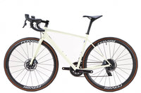 Specialized Aethos Sram Force eTap AXS Disc Road Bike 2022, Size 54cm