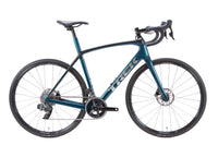 Trek Domane SL 6 Gen 3 Sram Rival eTap AXS Disc Road Bike 2022, Size 56cm